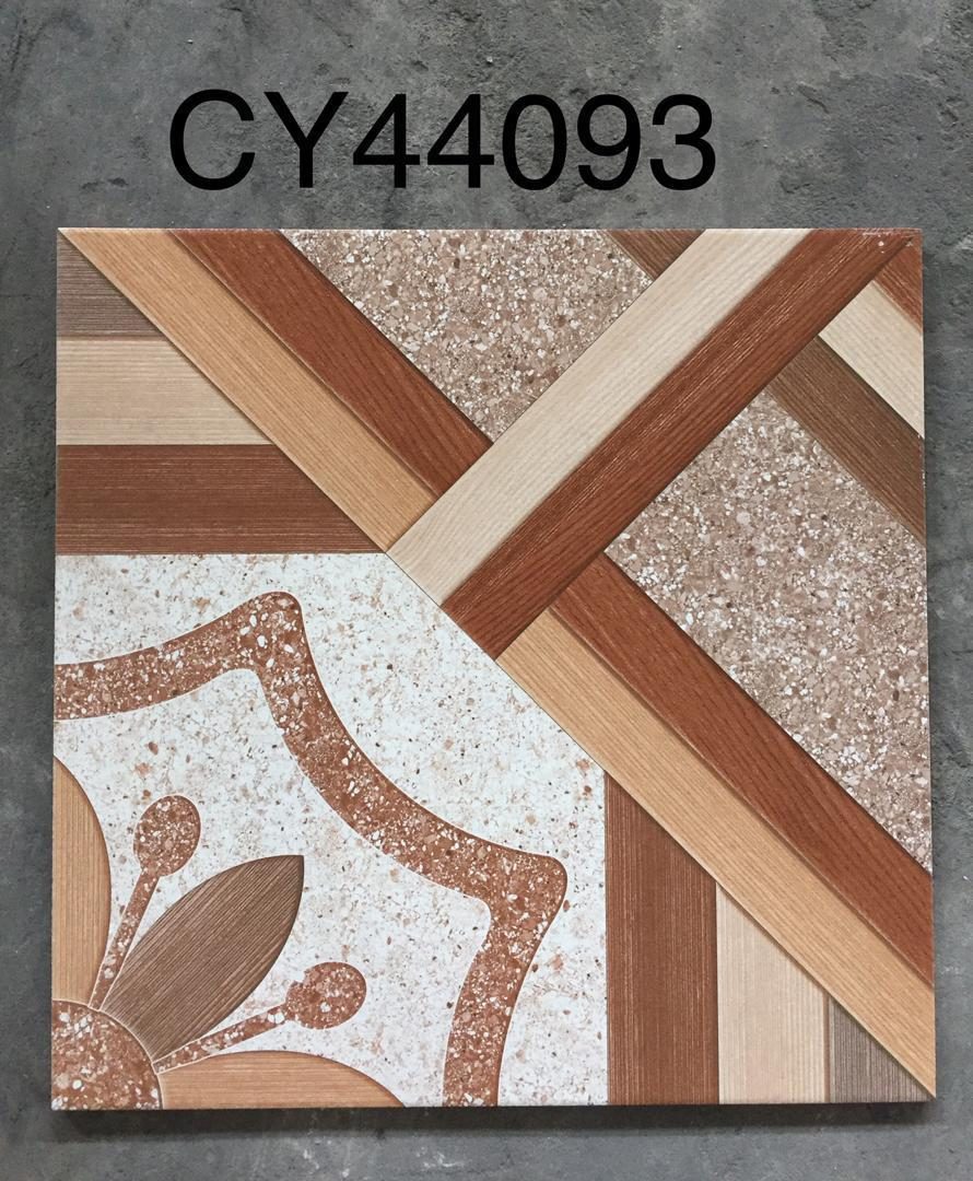 Transform Your Space with Beautiful, Quality 40x40 Rustic Tiles