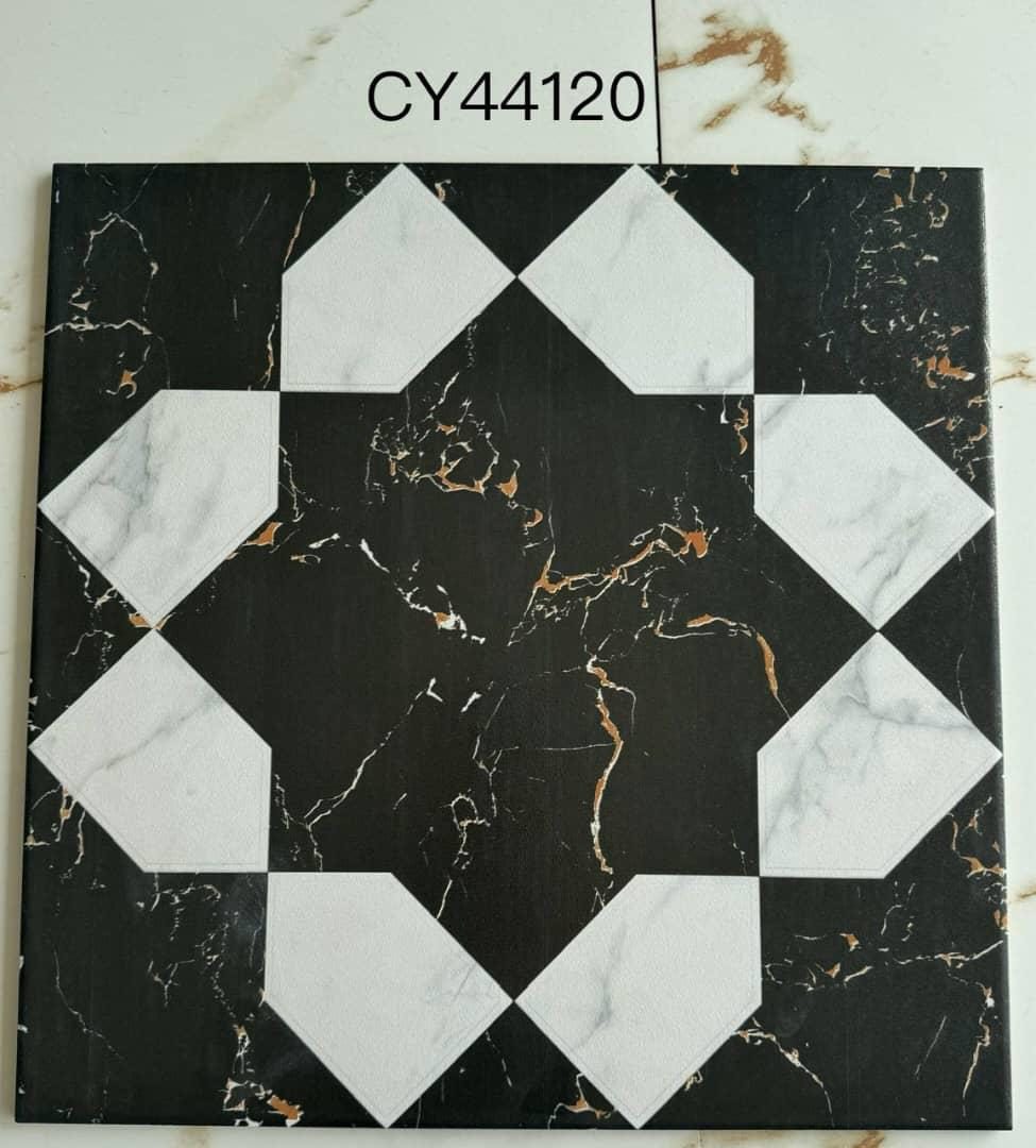 Transform Your Space with Beautiful, Quality 40x40 Rustic Tiles