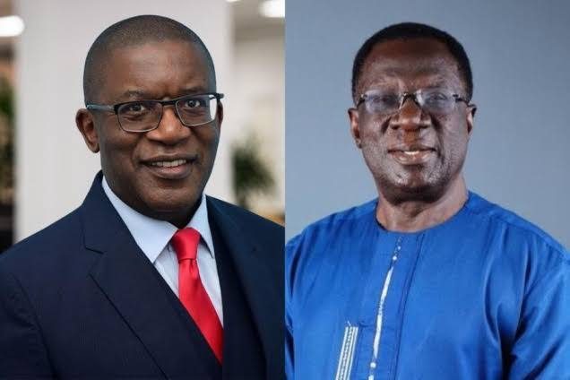 Skytrain case: Supreme Court rejects Solomon Asamoah’s bid to halt trial