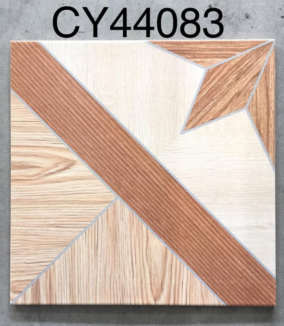 Transform Your Space with Beautiful, Quality 40x40 Rustic Tiles