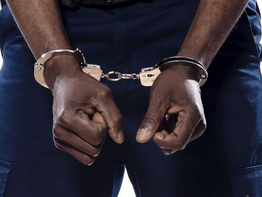 ‘Spiritualist’ remanded over alleged theft of taxi at Assin Manso