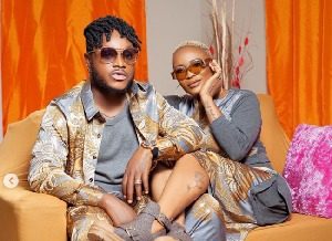 Joana Gyan Cudjoe ends 7-year professional relationship with Keche Global