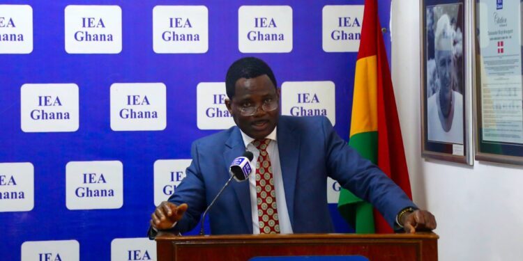 US$1.7bn ‘loss’ largely an accounting issue, not GoldBod loss – IEA