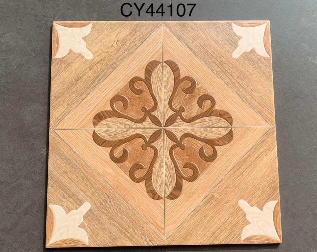Transform Your Space with Beautiful, Quality 40x40 Rustic Tiles