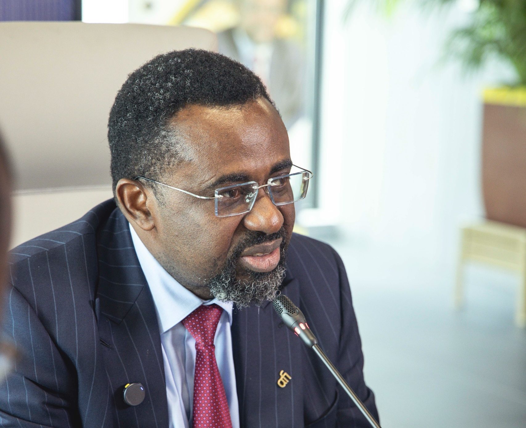 BoG forecasts 6% growth in second half of 2026