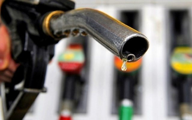 Petrol, diesel prices face fresh pressure as brent tops $95